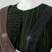 Mantis Cosplay Costumes Black Top Level Suits