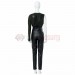 Mantis Cosplay Costumes Black Top Level Suits