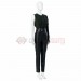 Mantis Cosplay Costumes Black Top Level Suits