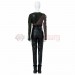 Mantis Cosplay Costumes Black Top Level Suits