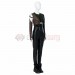 Mantis Cosplay Costumes Black Top Level Suits