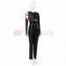 Mantis Cosplay Costumes Black Top Level Suits