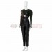 Mantis Cosplay Costumes Black Top Level Suits