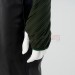 Mantis Cosplay Costumes Black Top Level Suits