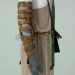 Tears of the Kingdom Link Cosplay Costumes