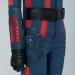 Guardians of the Galaxy Vol.3 Cosplay Costumes Mantis/Gamora Team Uniform