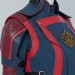Guardians of the Galaxy Vol.3 Cosplay Costumes Mantis/Gamora Team Uniform