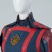 Guardians of the Galaxy Vol.3 Cosplay Costumes Mantis/Gamora Team Uniform