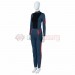 Guardians of the Galaxy Vol.3 Cosplay Costumes Mantis/Gamora Team Uniform