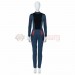 Guardians of the Galaxy Vol.3 Cosplay Costumes Mantis/Gamora Team Uniform