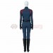 Guardians of the Galaxy Vol.3 Cosplay Costumes Mantis/Gamora Team Uniform