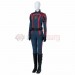 Guardians of the Galaxy Vol.3 Cosplay Costumes Mantis/Gamora Team Uniform
