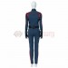 Guardians of the Galaxy Vol.3 Cosplay Costumes Mantis/Gamora Team Uniform