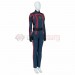 Guardians of the Galaxy Vol.3 Cosplay Costumes Mantis/Gamora Team Uniform