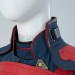 Guardians of the Galaxy Vol.3 Cosplay Costumes Mantis/Gamora Team Uniform
