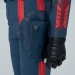 Guardians of the Galaxy Vol.3 Cosplay Costumes Mantis/Gamora Team Uniform
