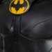 Bruce Wayne Michael Keaton Cosplay Costumes 2023 Barry Allen Top Level Suits