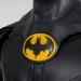 Bruce Wayne Michael Keaton Cosplay Costumes 2023 Barry Allen Top Level Suits