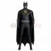 Bruce Wayne Michael Keaton Cosplay Costumes 2023 Barry Allen Top Level Suits