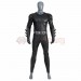 Bruce Wayne Michael Keaton Cosplay Costumes 2023 Barry Allen Top Level Suits