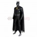 Bruce Wayne Michael Keaton Cosplay Costumes 2023 Barry Allen Top Level Suits