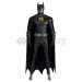 Bruce Wayne Michael Keaton Cosplay Costumes 2023 Barry Allen Top Level Suits