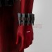 Scarlet Spider Cosplay Costumes Spider-Man Jumpsuit with Vest