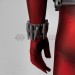 Scarlet Spider Cosplay Costumes Spider-Man Jumpsuit with Vest