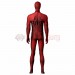 Scarlet Spider Cosplay Costumes Spider-Man Jumpsuit with Vest