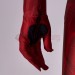 Scarlet Spider Cosplay Costumes Spider-Man Jumpsuit with Vest