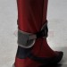 Scarlet Spider Cosplay Costumes Spider-Man Jumpsuit with Vest