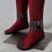 Scarlet Spider Cosplay Costumes Spider-Man Jumpsuit with Vest