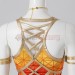 Apex Legends Cosplay Costumes Loba Swimsuit