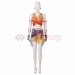 Apex Legends Cosplay Costumes Loba Swimsuit