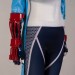 Street Fighter 6 Cosplay Costumes Cammy Top Level Suits