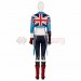 Street Fighter 6 Cosplay Costumes Cammy Top Level Suits