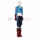 Street Fighter 6 Cosplay Costumes Cammy Top Level Suits