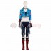 Street Fighter 6 Cosplay Costumes Cammy Top Level Suits