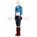 Street Fighter 6 Cosplay Costumes Cammy Top Level Suits