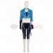 Street Fighter 6 Cosplay Costumes Cammy Top Level Suits