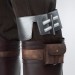 The Mandalorian S3 Din Djarin Cosplay Costumes