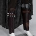 The Mandalorian S3 Din Djarin Cosplay Costumes