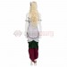 Queen Sonia Cosplay Dress Tears of the Kingdom Costumes