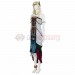 Queen Sonia Cosplay Dress Tears of the Kingdom Costumes