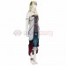 Queen Sonia Cosplay Dress Tears of the Kingdom Costumes