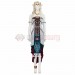 Queen Sonia Cosplay Dress Tears of the Kingdom Costumes
