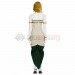 Princess Zelda Cosplay Costumes Tears of the Kingdom Top Level Suits