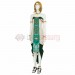 Princess Zelda Cosplay Costumes Tears of the Kingdom Top Level Suits