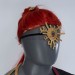Tears of the Kingdom Cosplay Costumes Ganondorf Top Level Suits