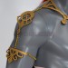 Tears of the Kingdom Cosplay Costumes Ganondorf Top Level Suits
